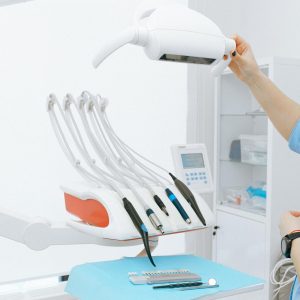 Dental Clinic in Rongai
